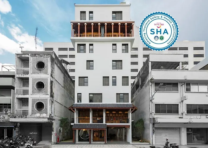 The Lantern Hatyai Hotel Hat Yai